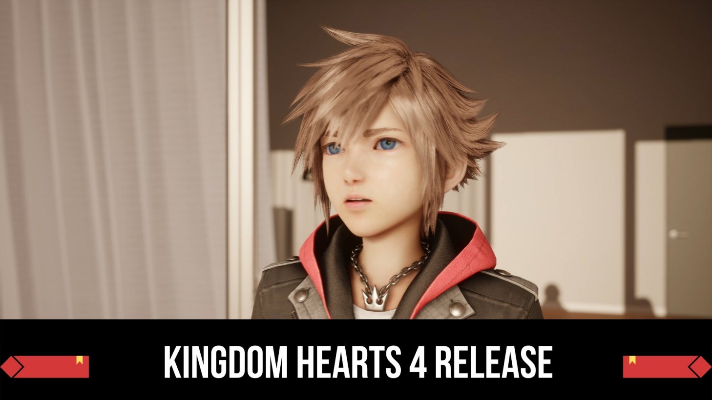 Kingdom Hearts 4 Release Date, Gameplay, Platforms, Trailer & More Updates