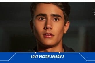 love victor season 3, love victor season 3 release date