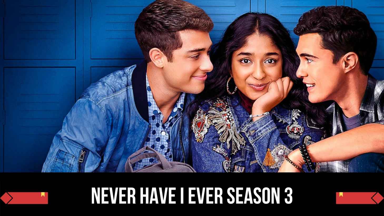 Never Have I Ever Season 3: Know Everything About New Season of Never Have I Ever!