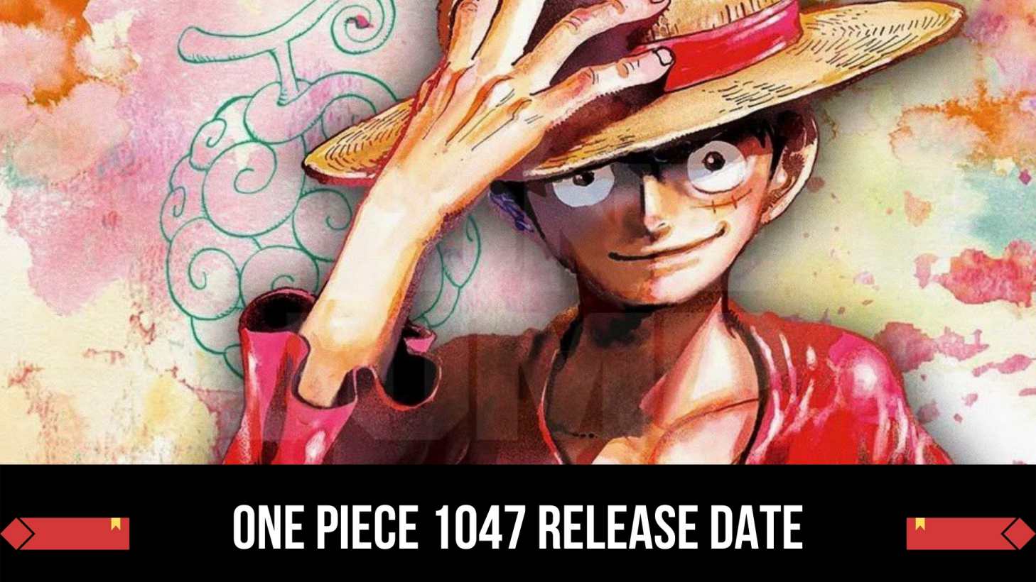 one piece 1047 release date