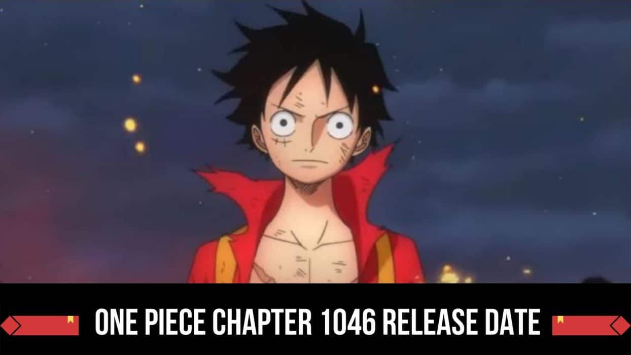 One Piece Chapter 1046 Release Date, Time, Reddit, and Spoilers: Is the new chapter of One Piece out?