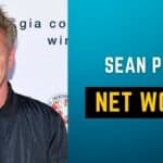 sean penn net worth