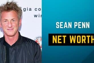 sean penn net worth