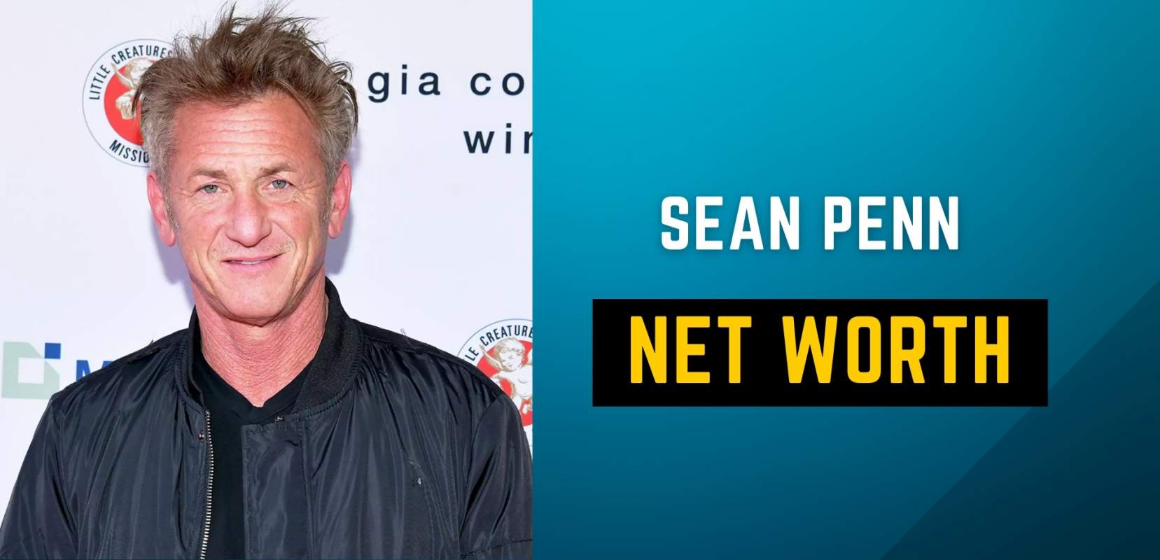Sean Penn Net Worth 2022: Income, Earning and How Rich is American actor in 2022