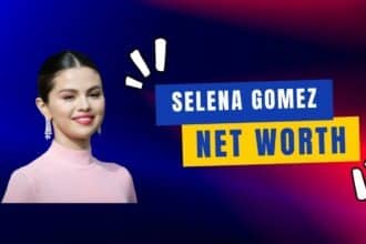 selena gomez Net Worth