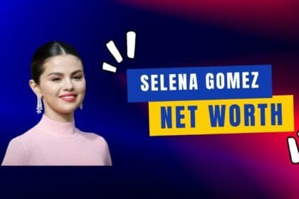 selena gomez Net Worth