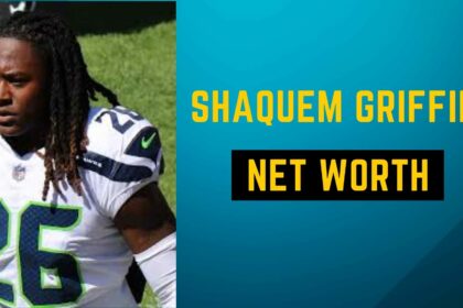 shaquem griffin Net Worth