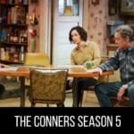 the conners season 5