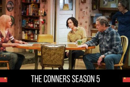 the conners season 5