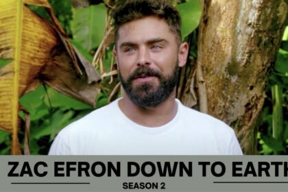 zac efron down to earth season 2