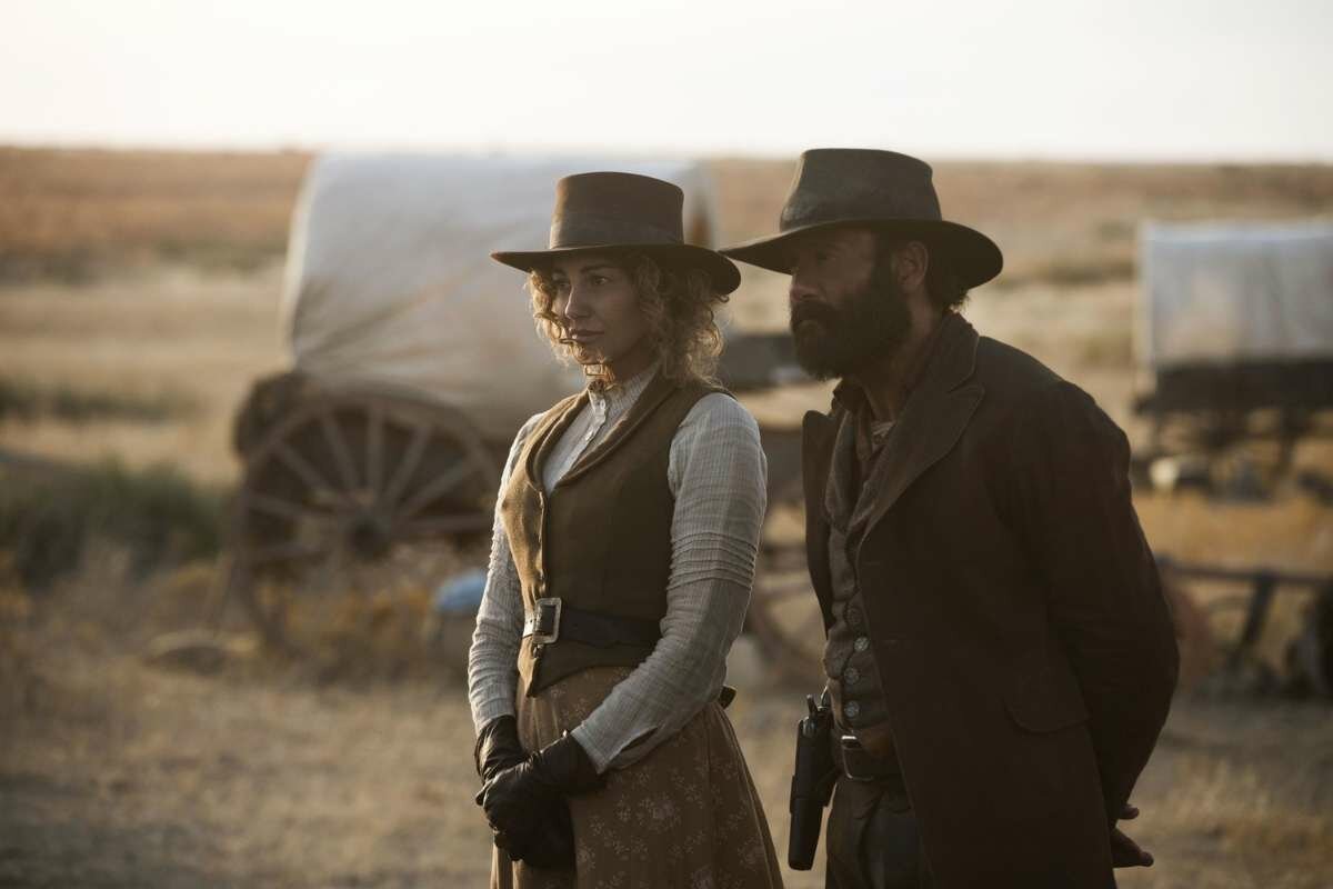 1883 SEASON 2 RELEASE DATE