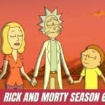 rick and morty season 6 release date