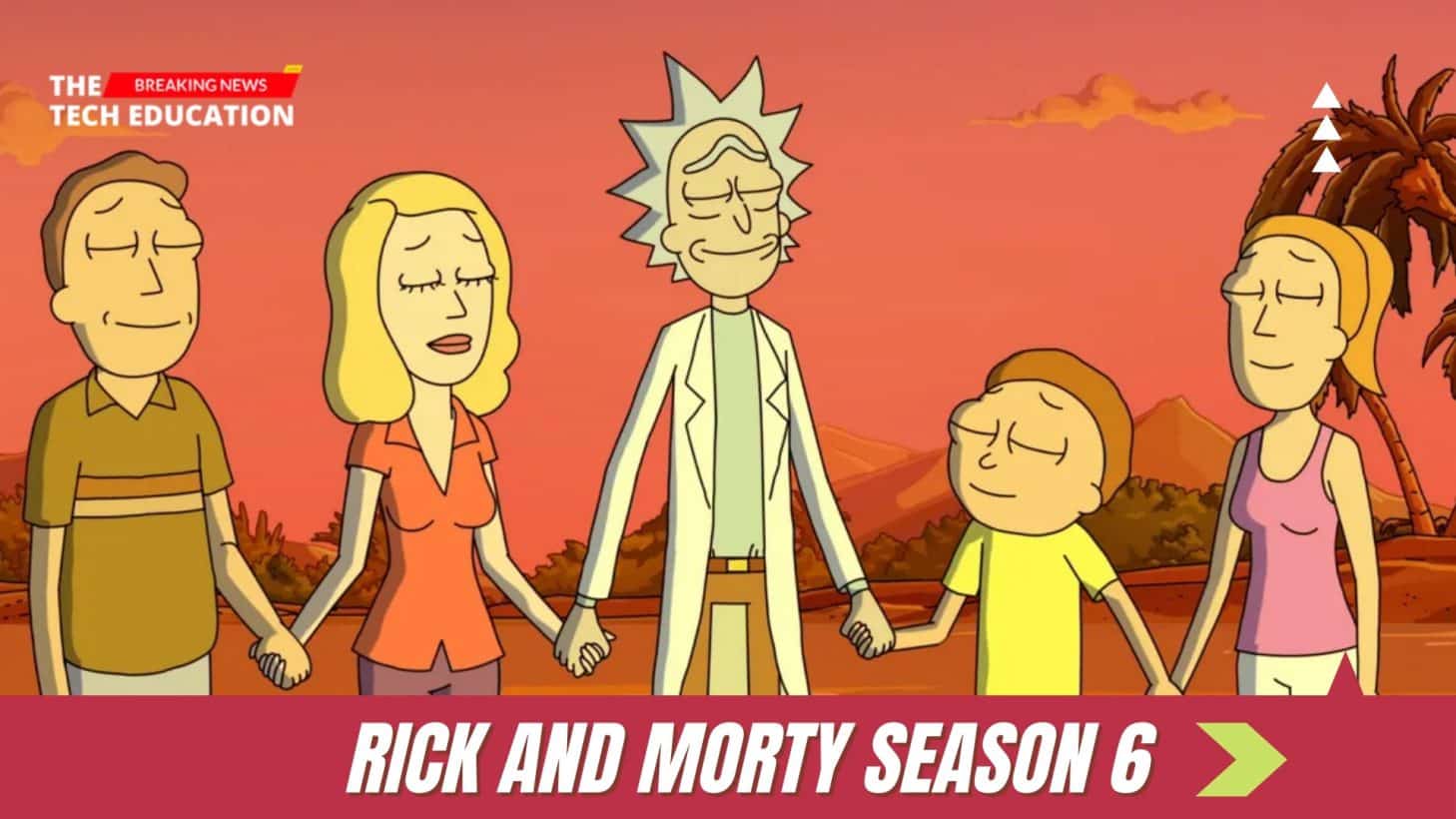 Rick And Morty Season 6 Potential Release Date On Netflix: Everything You Need To Know About Season 6