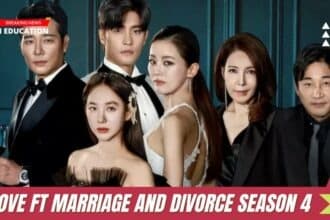 love ft marriage and divorce season 4