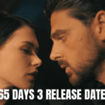 365 Days 3 Release Date Status