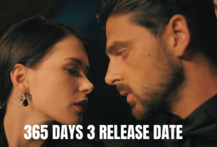 365 Days 3 Release Date