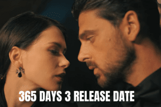 365 Days 3 Release Date Status