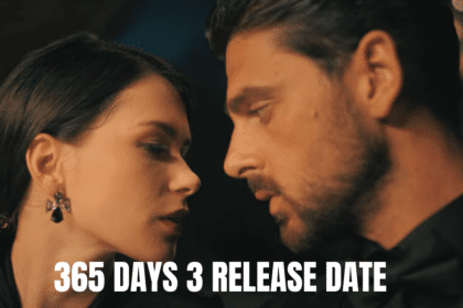 365 Days 3 Release Date Status