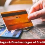 Advantages Disadvantages of Credit Cards