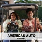 American Auto Season 2