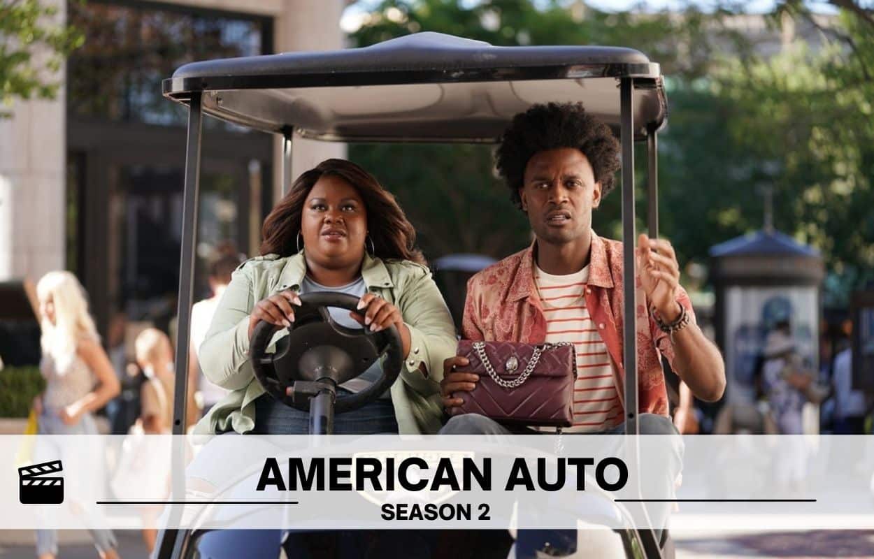 American Auto Season 2 Confirmed At NBC, Release Date, Cast And All Other Updates Are Here!