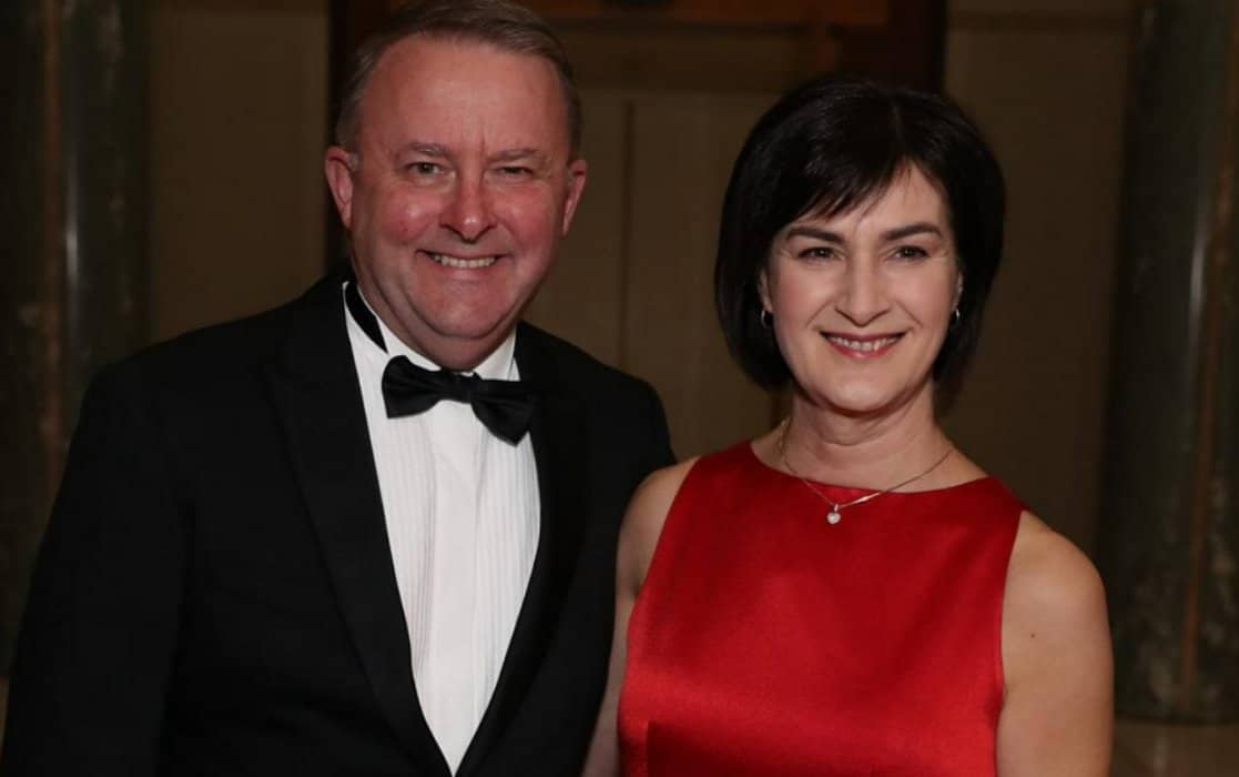 Anthony Albanese Personal life
