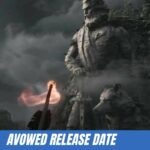 Avowed Release Date Status