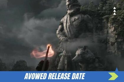 Avowed Release Date Status