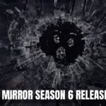 Black Mirror Season 6 Release Date Status