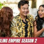 Bling Empire season 2