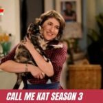 Call Me Kat Season 3