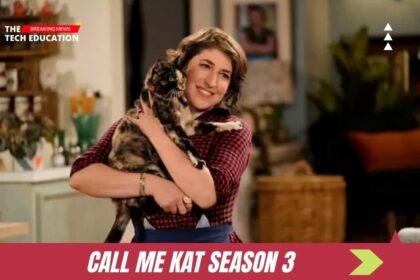 Call Me Kat Season 3