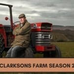 Clarksons Farm Season 2