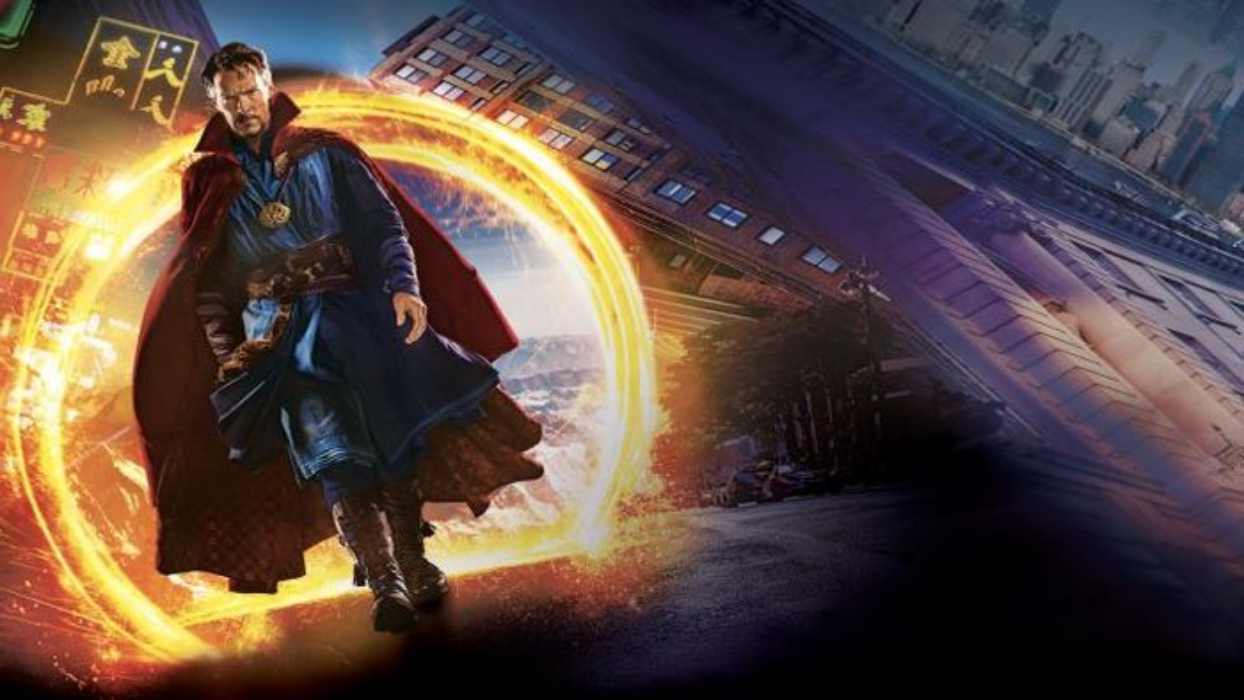 Doctor Strange Multiverse of Madness Disney Plus Release Date speculation