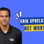 Erik Spoelstra Net Worth