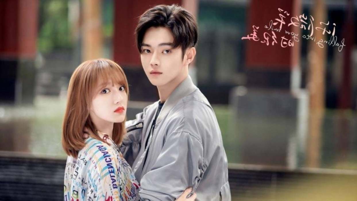Falling Into Your Smile Season 2 Release Date Updates: Is Another Season  Happening?