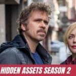 Hidden Assets Season 2