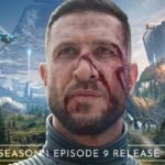 Halo Season 1 Episode 9 Release Date Status