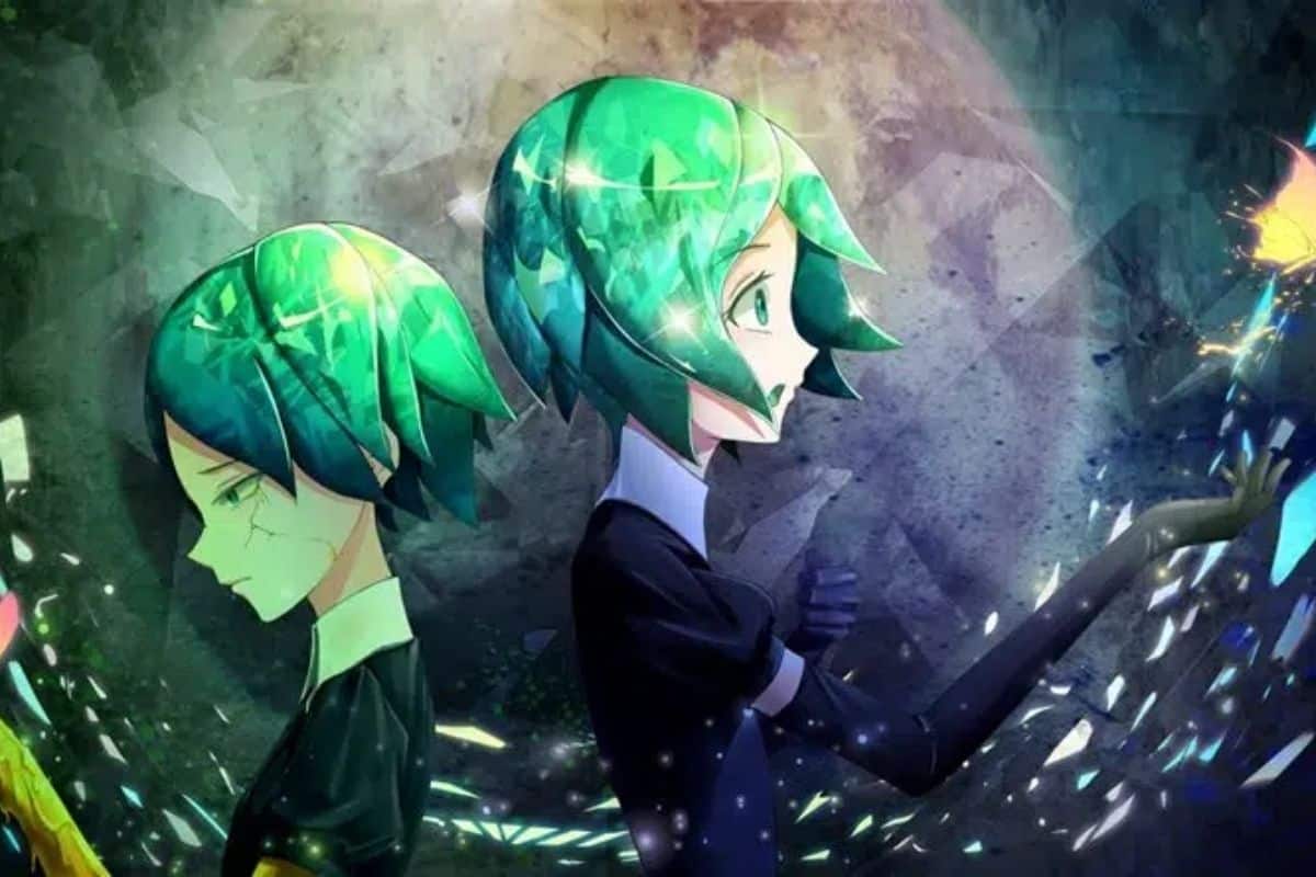 Houseki No Kuni Season 2 update