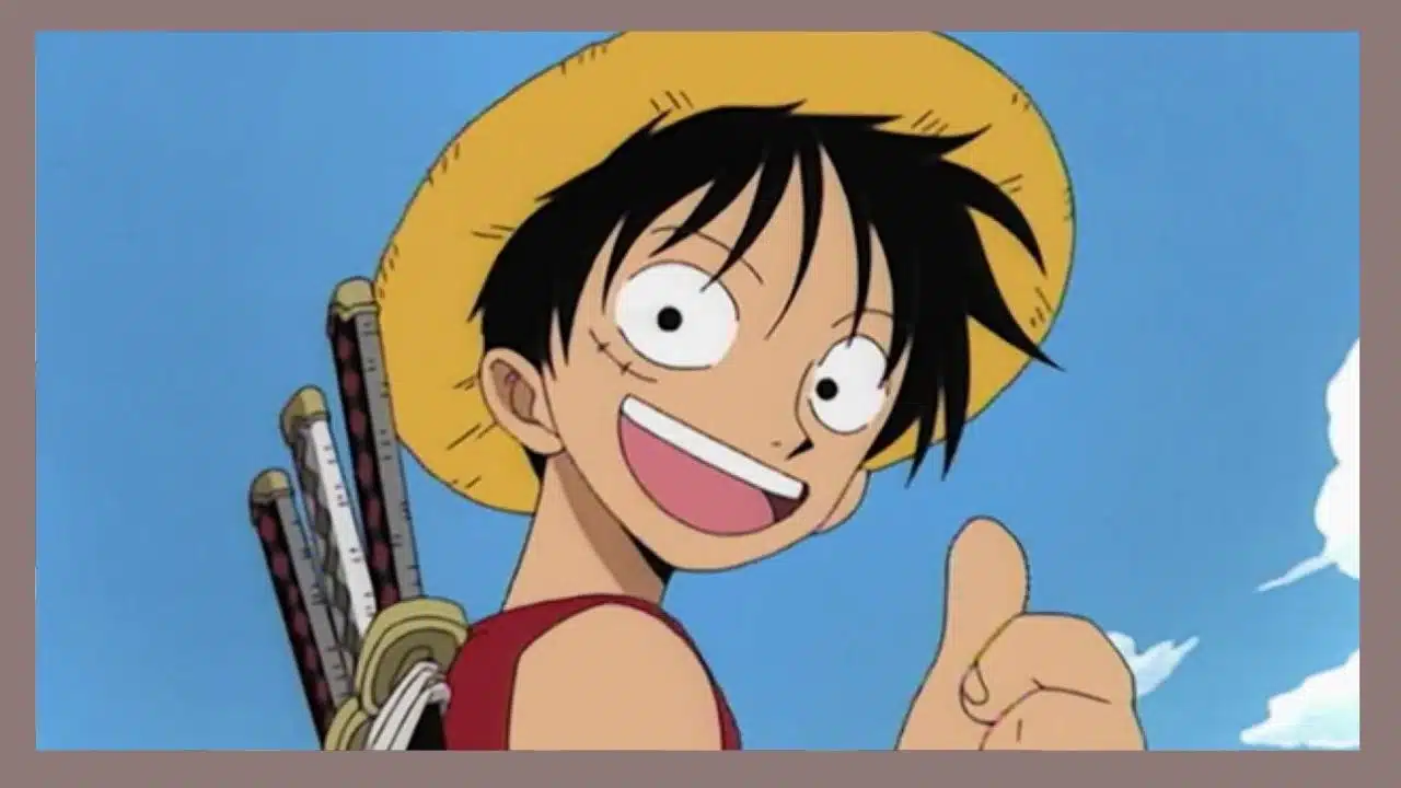 One Piece: Water 7 (207-325) Catch up With Luffy! the Straw Hats