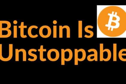 Is Bitcoin Unstoppable