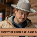 Joe Picklett Season 2 release date
