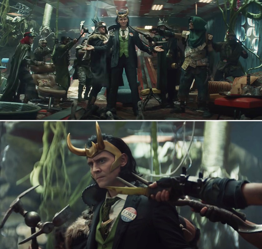 Loki season 2 Cast Details