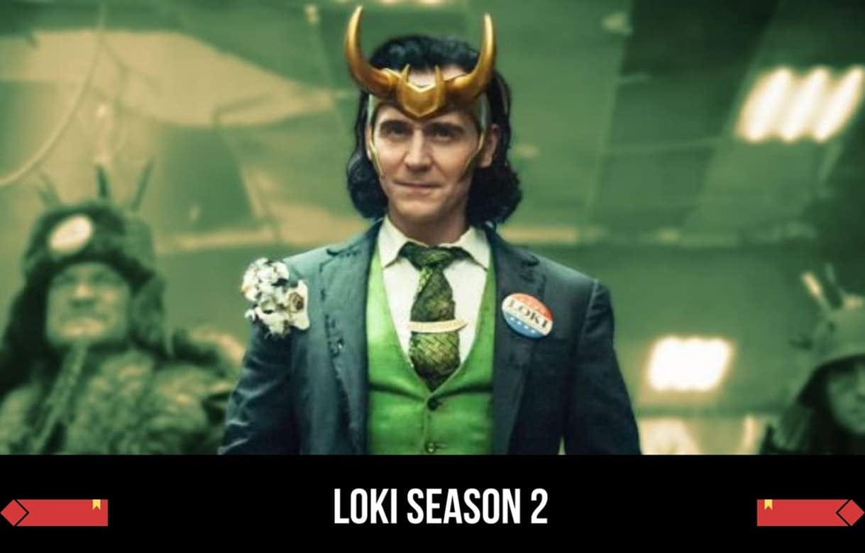 Loki Season 2 Release Date: Renewal or Cancellation Confirmed!