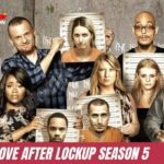 Love After Lockup Season 5