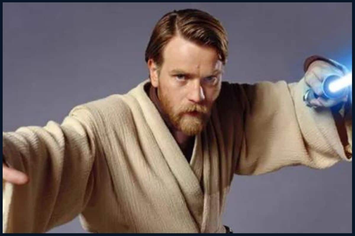 Obi-Wan Kenobi