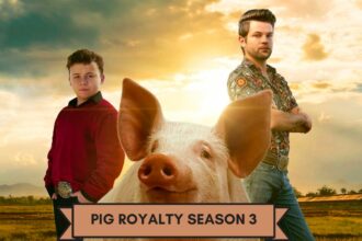 Pig Royalty Season 3