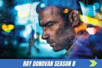 Ray Donovan Season 8 Release Date Status