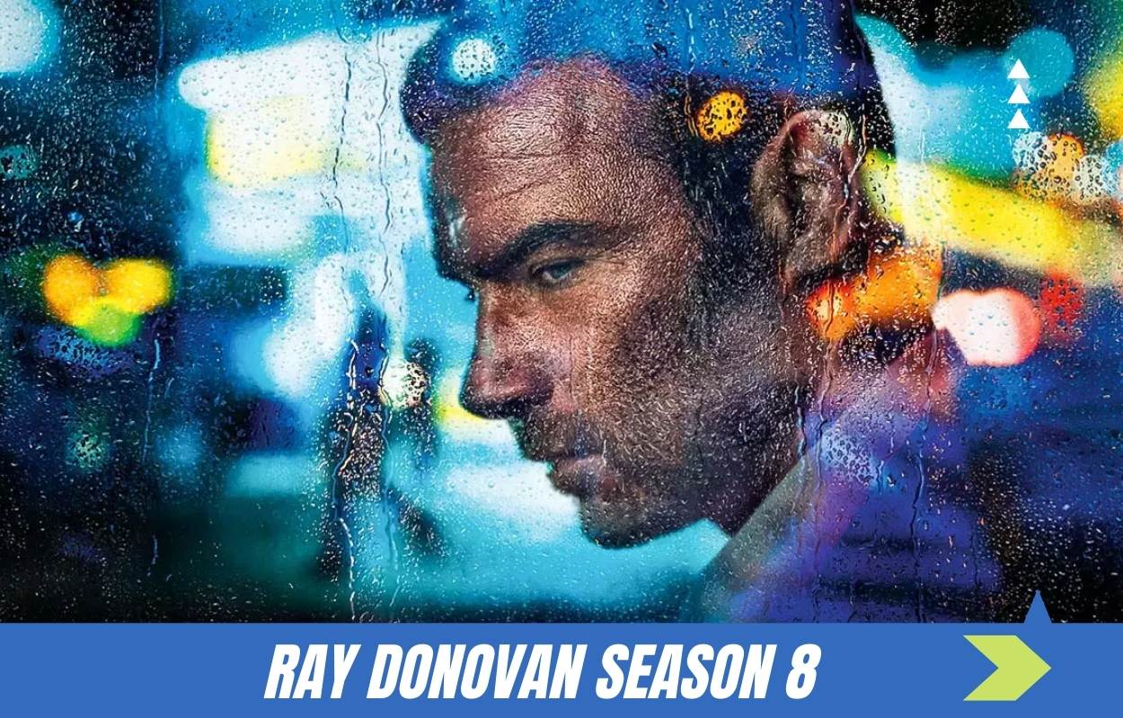 Ray Donovan Season 8 Release Date