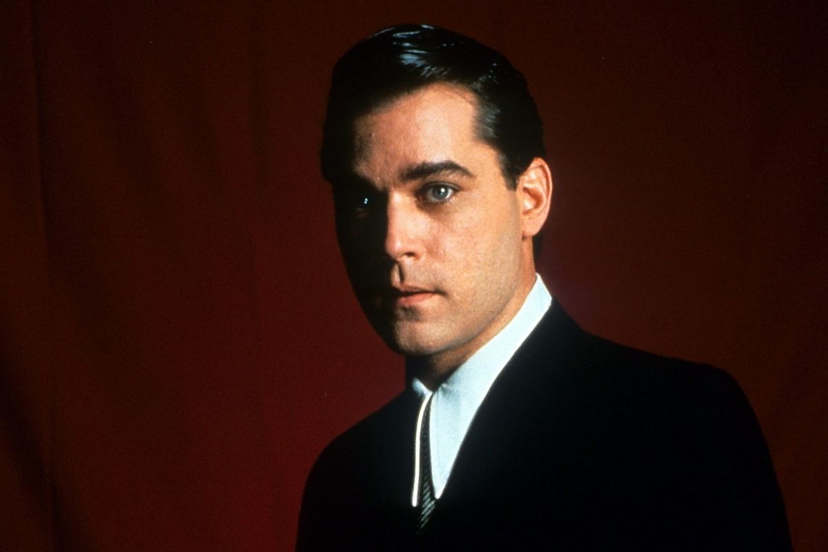 Ray Liotta Early life